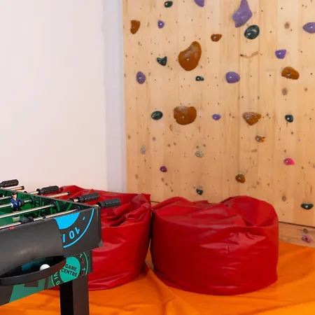 بيت ضيافة Gaestehaus Pilz 3*