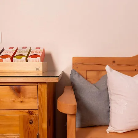 Gaestehaus Pilz Maison d'hôtes Schladming