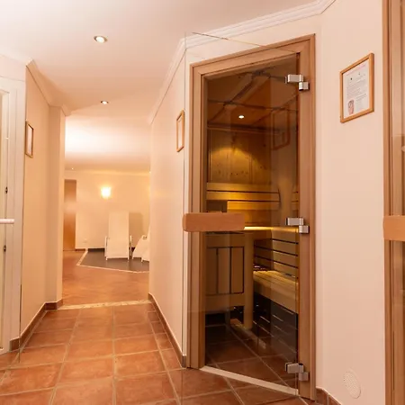 Gaestehaus Pilz 3*