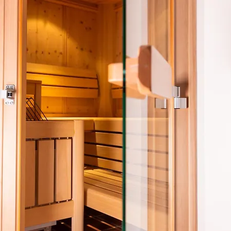 Gaestehaus Pilz Maison d'hôtes 3*