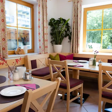 Gaestehaus Pilz