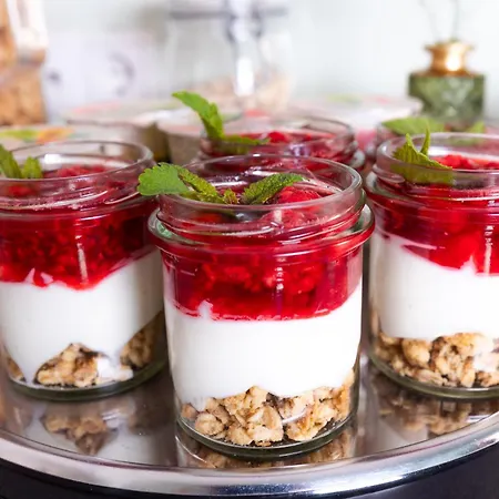 Gasthuis Gaestehaus Pilz