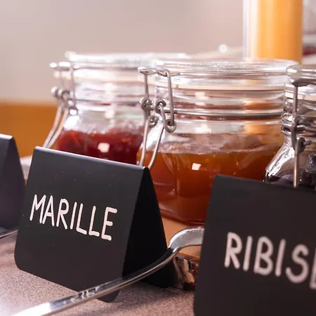 Maison d'hôtes Gaestehaus Pilz 3*