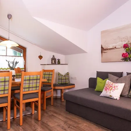 Maison d'hôtes Gaestehaus Pilz