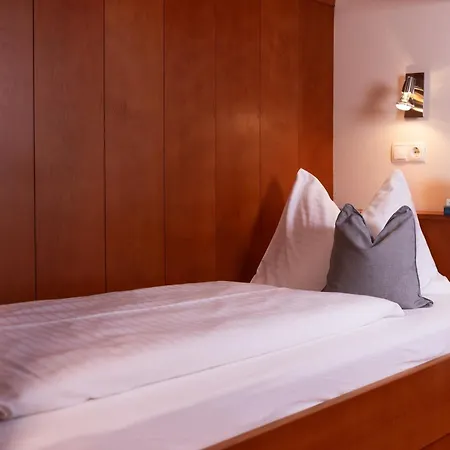 Maison d'hôtes Gaestehaus Pilz 3*