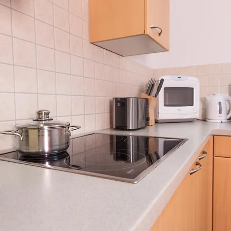 Konukevi Gaestehaus Pilz Schladming