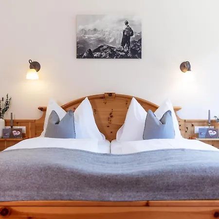 Maison d'hôtes Gaestehaus Pilz Schladming