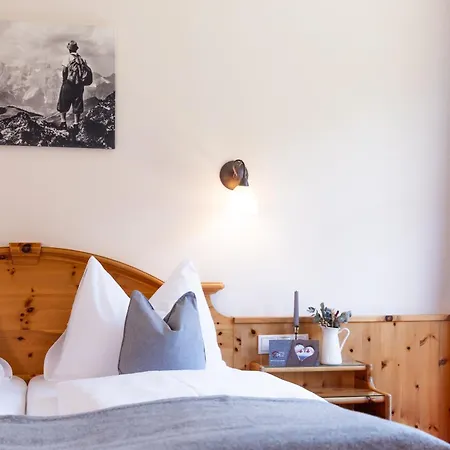 Gaestehaus Pilz Konukevi 3*