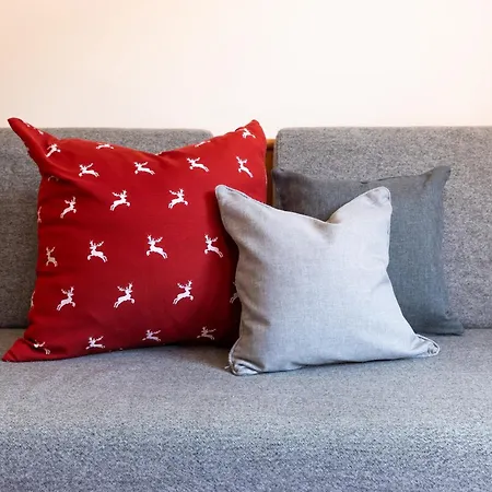 Gaestehaus Pilz Maison d'hôtes Schladming