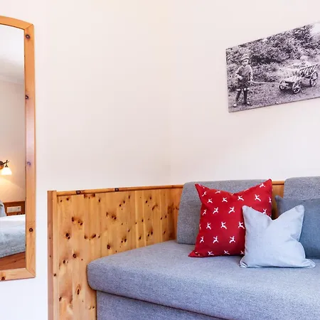 Gaestehaus Pilz Schladming