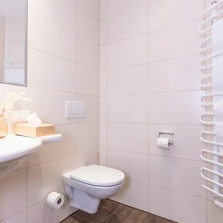 Gaestehaus Pilz