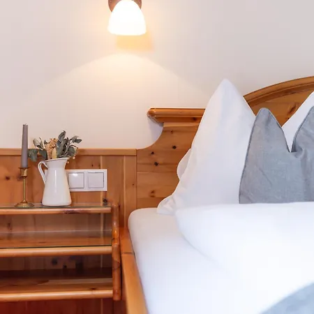 Gaestehaus Pilz Maison d'hôtes