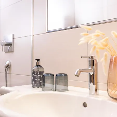 Maison d'hôtes Gaestehaus Pilz