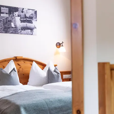 Gaestehaus Pilz Guest house 3*