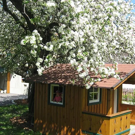 Gaestehaus Pilz بيت ضيافة سخلادميخ