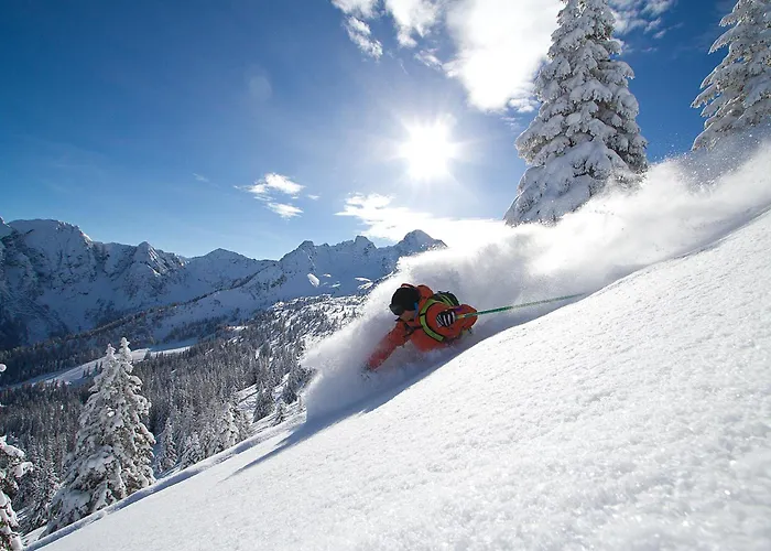 Pensjonat Gaestehaus Pilz 3*