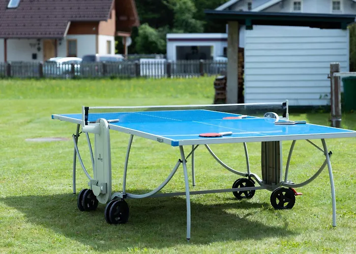 Gaestehaus Pilz Gasthuis