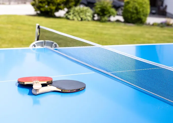 Pensjonat Gaestehaus Pilz