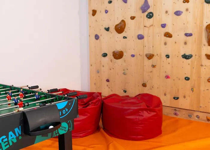 Gasthuis Gaestehaus Pilz 3*