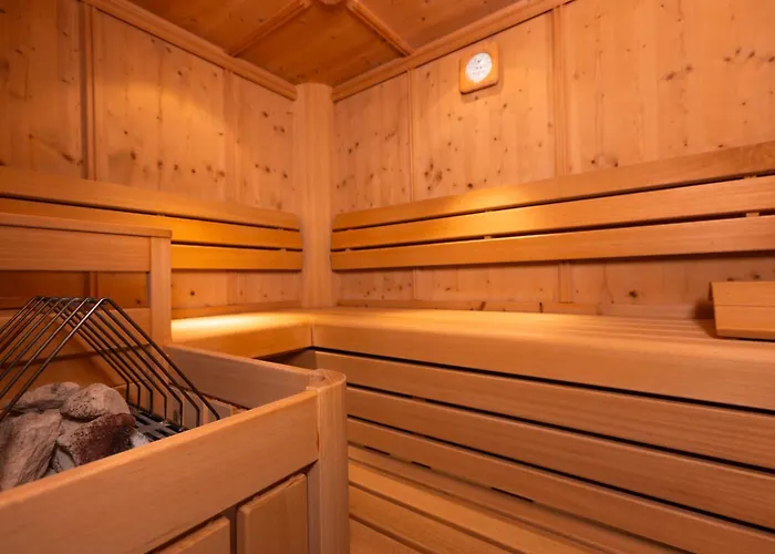 Gasthuis Gaestehaus Pilz Schladming