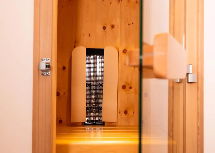 Gaestehaus Pilz 3* Шладминг