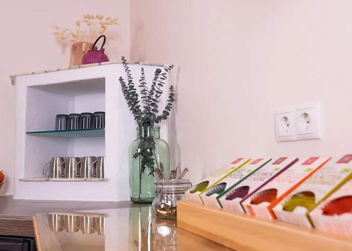 Гостевой дом Gaestehaus Pilz