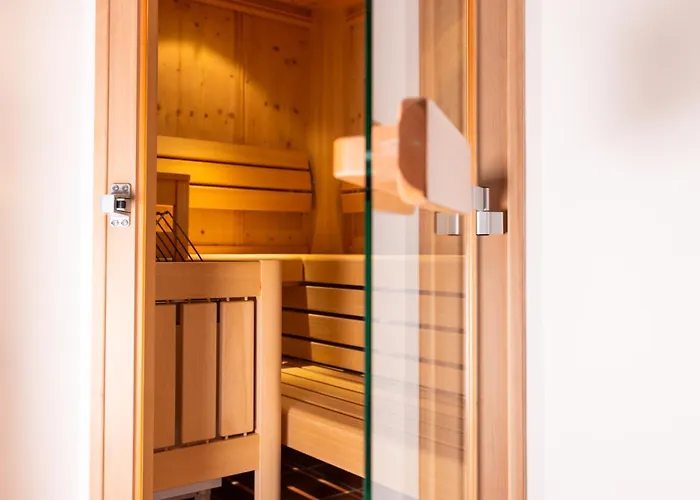 Gaestehaus Pilz Pensjonat 3*