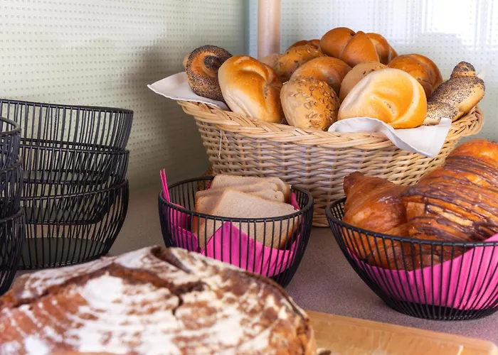 Gaestehaus Pilz 3* Шладминг