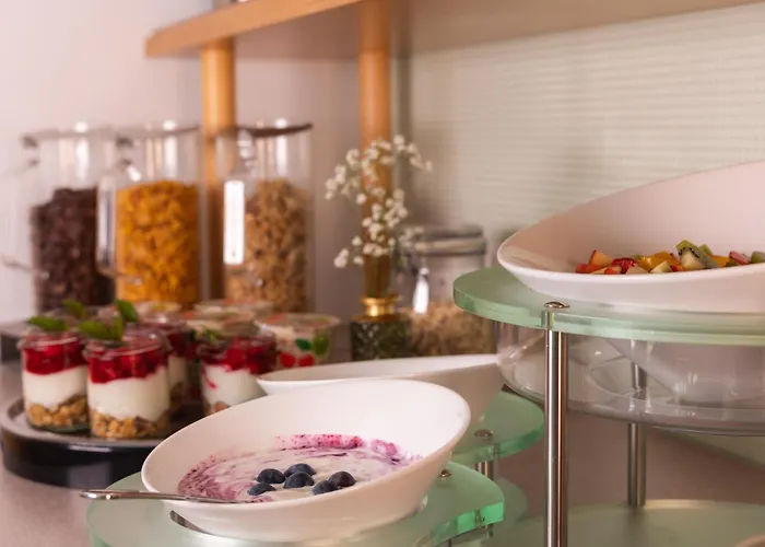 Gaestehaus Pilz Gasthuis