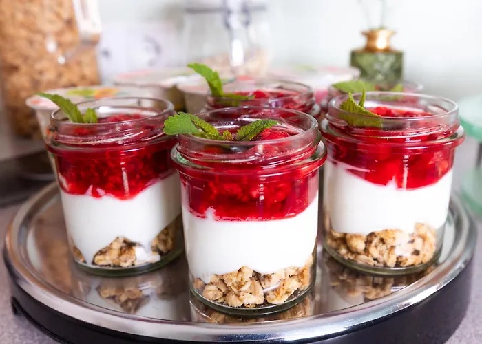 Gasthuis Gaestehaus Pilz