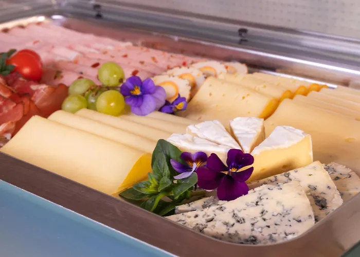 Gaestehaus Pilz Pensjonat 3*