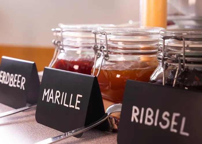 Гостевой дом Gaestehaus Pilz 3*