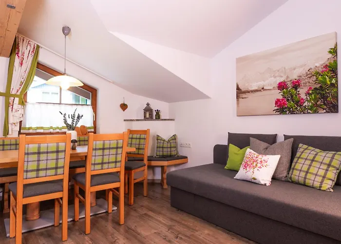 Gasthuis Gaestehaus Pilz