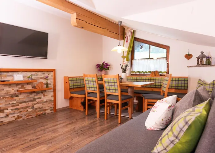 Gaestehaus Pilz Gasthuis 3*