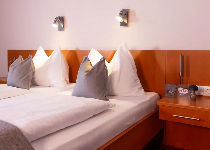 Gaestehaus Pilz Schladming