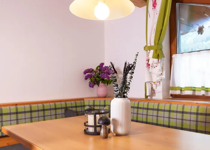 Gaestehaus Pilz Pensjonat