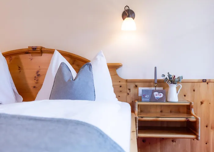 Гостевой дом Gaestehaus Pilz