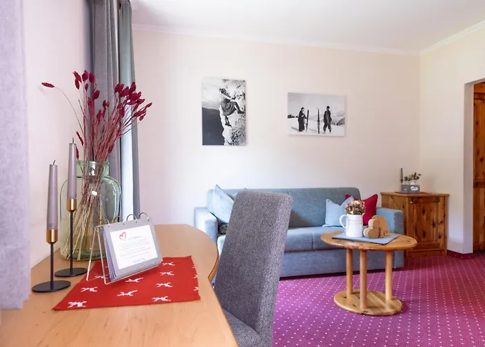 Gaestehaus Pilz Гостевой дом Шладминг