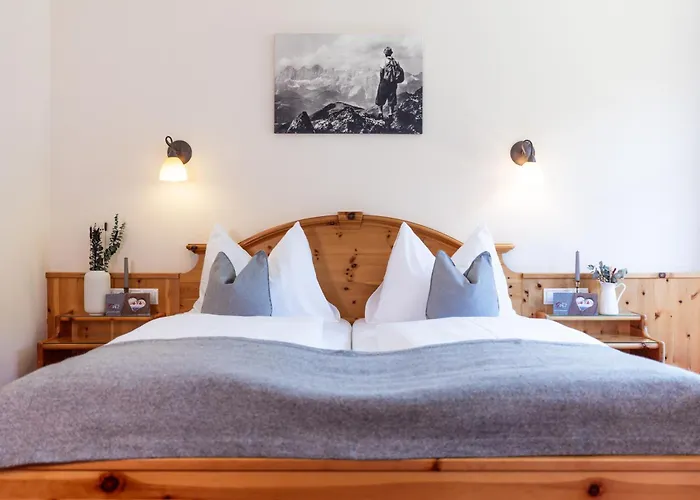 Gasthuis Gaestehaus Pilz Schladming