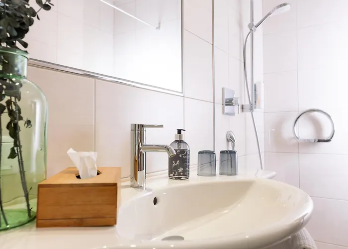 Pensjonat Gaestehaus Pilz