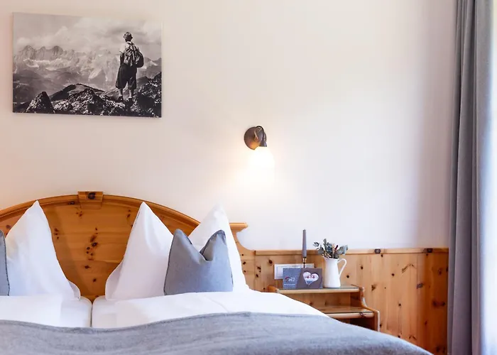 Gaestehaus Pilz Гостевой дом 3*