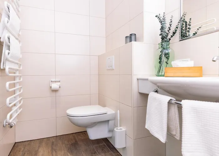 Gasthuis Gaestehaus Pilz 3*