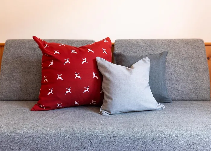 Gaestehaus Pilz Гостевой дом Шладминг