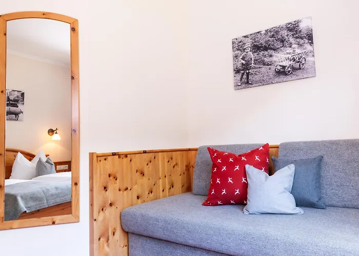 Gaestehaus Pilz Schladming