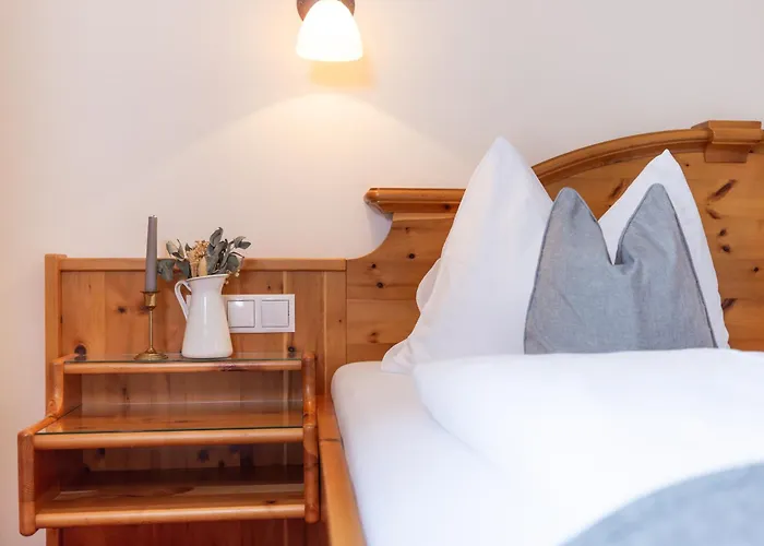 Gaestehaus Pilz Гостевой дом