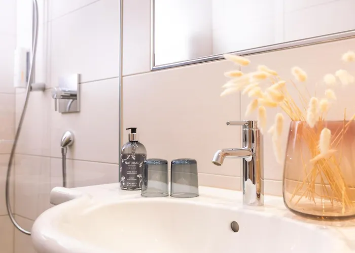 Gasthuis Gaestehaus Pilz