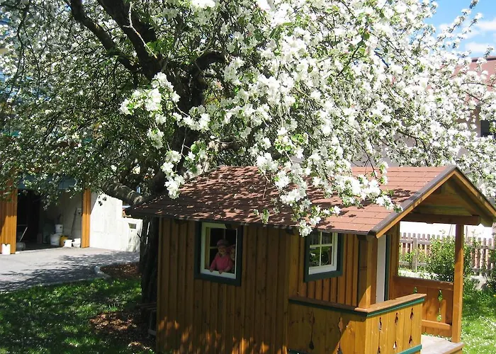 Gaestehaus Pilz Gasthuis Schladming