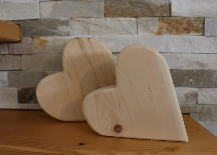 Pensjonat Gaestehaus Pilz